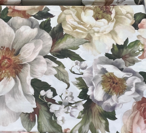 Постельное белье евро LE GRAND FLEUR  от Mirabello