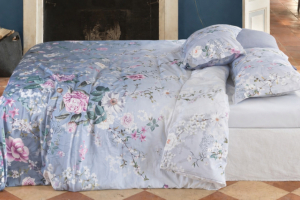 Постельное белье евро GARDENIA SWEET от Mirabello