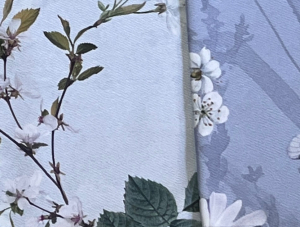 Постельное белье евро GARDENIA SWEET от Mirabello