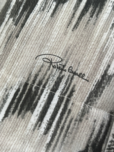 Постельное белье JAGUAR PAINTING евро от Roberto Cavalli