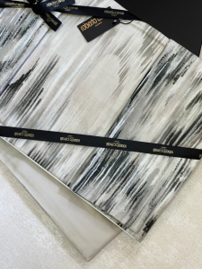 Постельное белье JAGUAR PAINTING евро от Roberto Cavalli