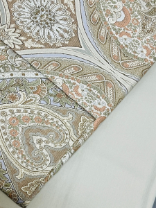 Постельное белье Sartoria LA DAMA евро от SARTORIA