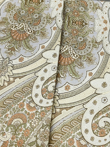 Постельное белье Sartoria LA DAMA евро от SARTORIA