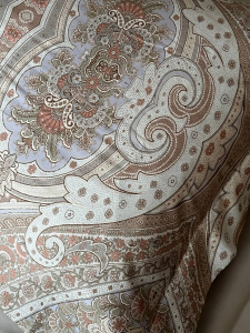 Постельное белье Sartoria LA DAMA евро от SARTORIA