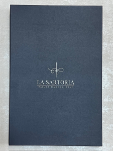 Постельное белье Sartoria LA DAMA евро от SARTORIA