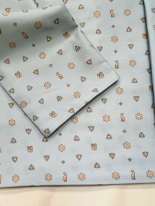 Постельное белье BOWTIE  евро от Trussard