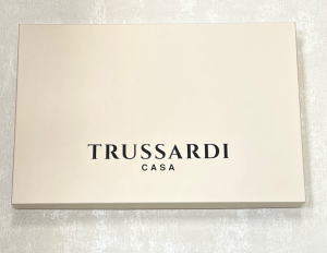 Постельное белье BLOOM евро от Trussard