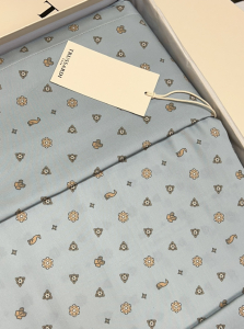 Постельное белье BOWTIE  евро от Trussard
