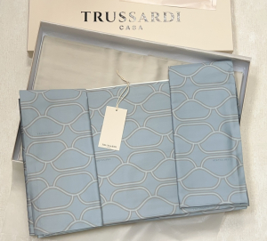 Постельное белье BLOOM евро от Trussard
