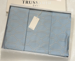 Постельное белье BLOOM евро от Trussard