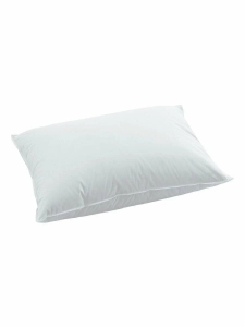 Подушка трехкамерная пухоперовая средняя 50х70 SOFT DEEP PILLOW BSC 80 от Swiss Dream