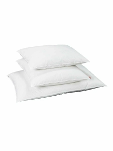 Подушка трехкамерная пухоперовая средняя 50х70 SOFT DEEP PILLOW BSC 80 от Swiss Dream