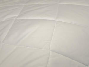 Подушка Classic-clean гипоаллергенная, синтетическое волокно 50x70см мягкая от Billerbeck