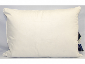 Подушка пуховая Duchessa,  3-х камерная 50x70см мягкая от Billerbeck