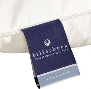 Подушка анатомическая Concerto NECK 50x70 см от Billerbeck