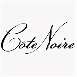 COTE NOIRE