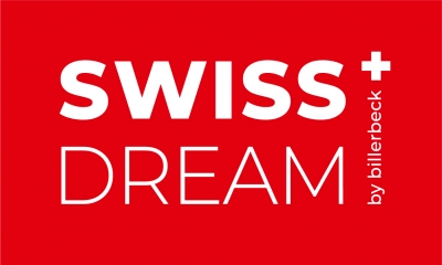 SWISS DREAM by billerbeck
